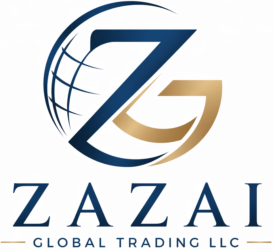 ‎Zazai Global Trading LLC